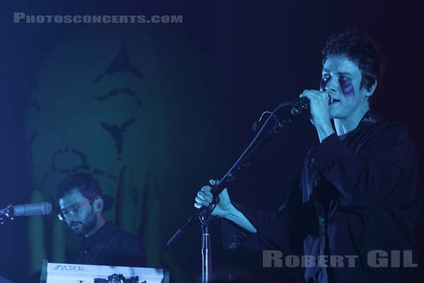 MGMT - 2018-07-04 - PARIS - Philharmonie de Paris 1 - 